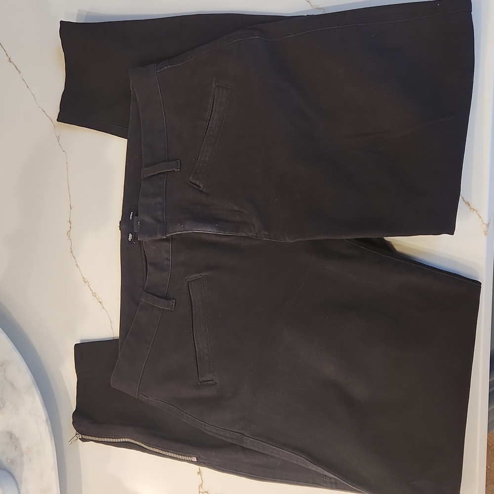Gap Pants Skinny